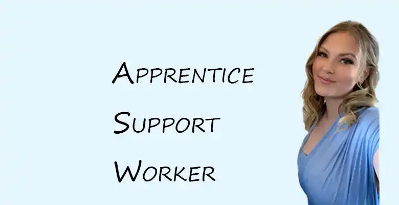 LacieApprenticeSupportWorkerBlue_780x400px